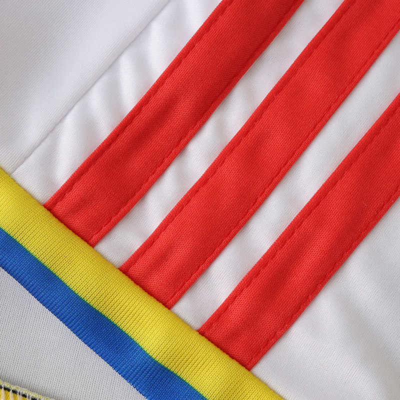 Kit Kids Italy World Cup 2026 Jersey