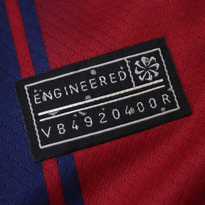 Barcelona Home Jersey 2025/26