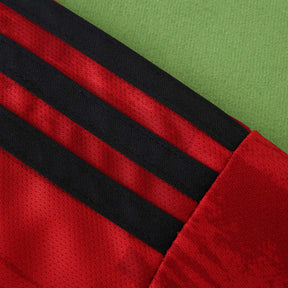 Manchester United Home Jersey 2025/26