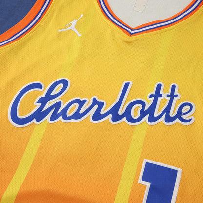 Retro Jersey 25/26 Men's