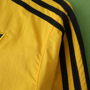 Jamaica Windbreaker Reversible