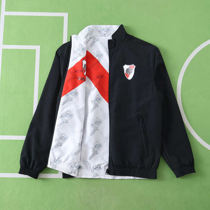 Windbreaker