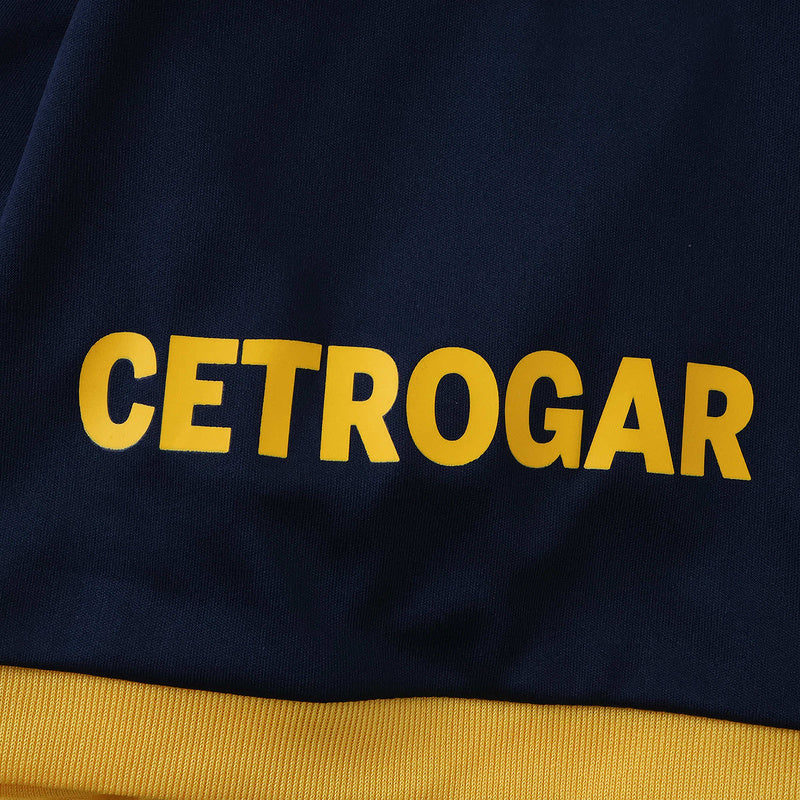 Boca Juniors Home 120th Anniversary 2025/26 Jersey - FAN Version