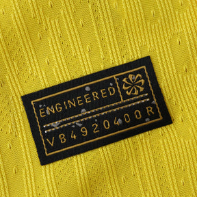 Tottenham Hotspur Player Jersey Third 2025/26