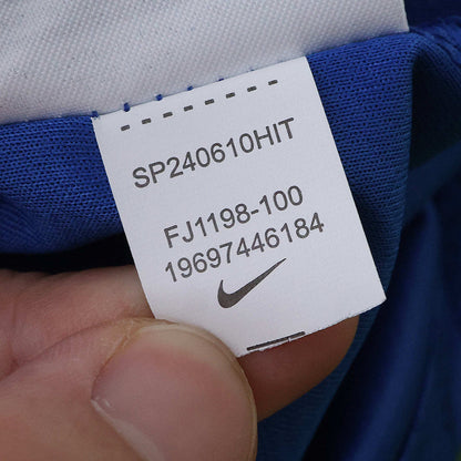 Home 25/26 Men's Jersey
