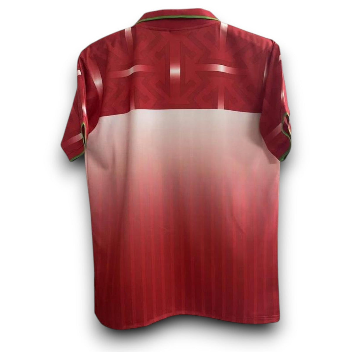 Morocco Home Retro Jersey 1994/95