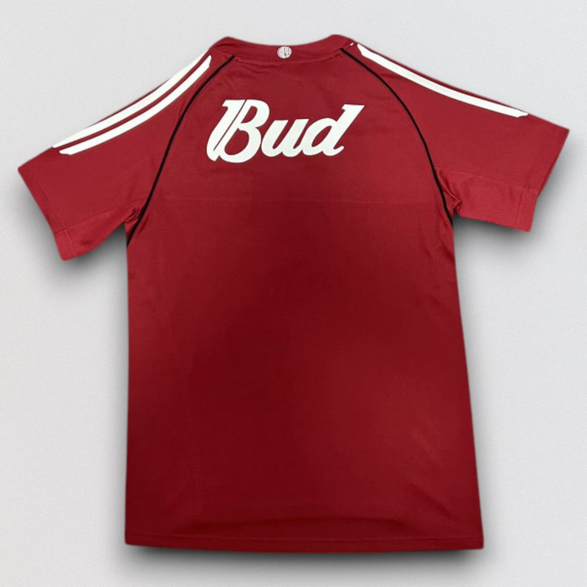 River Plate 05/06 Away Jersey - Retro Version