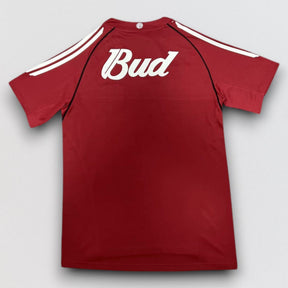 River Plate 05/06 Away Jersey - Retro Version