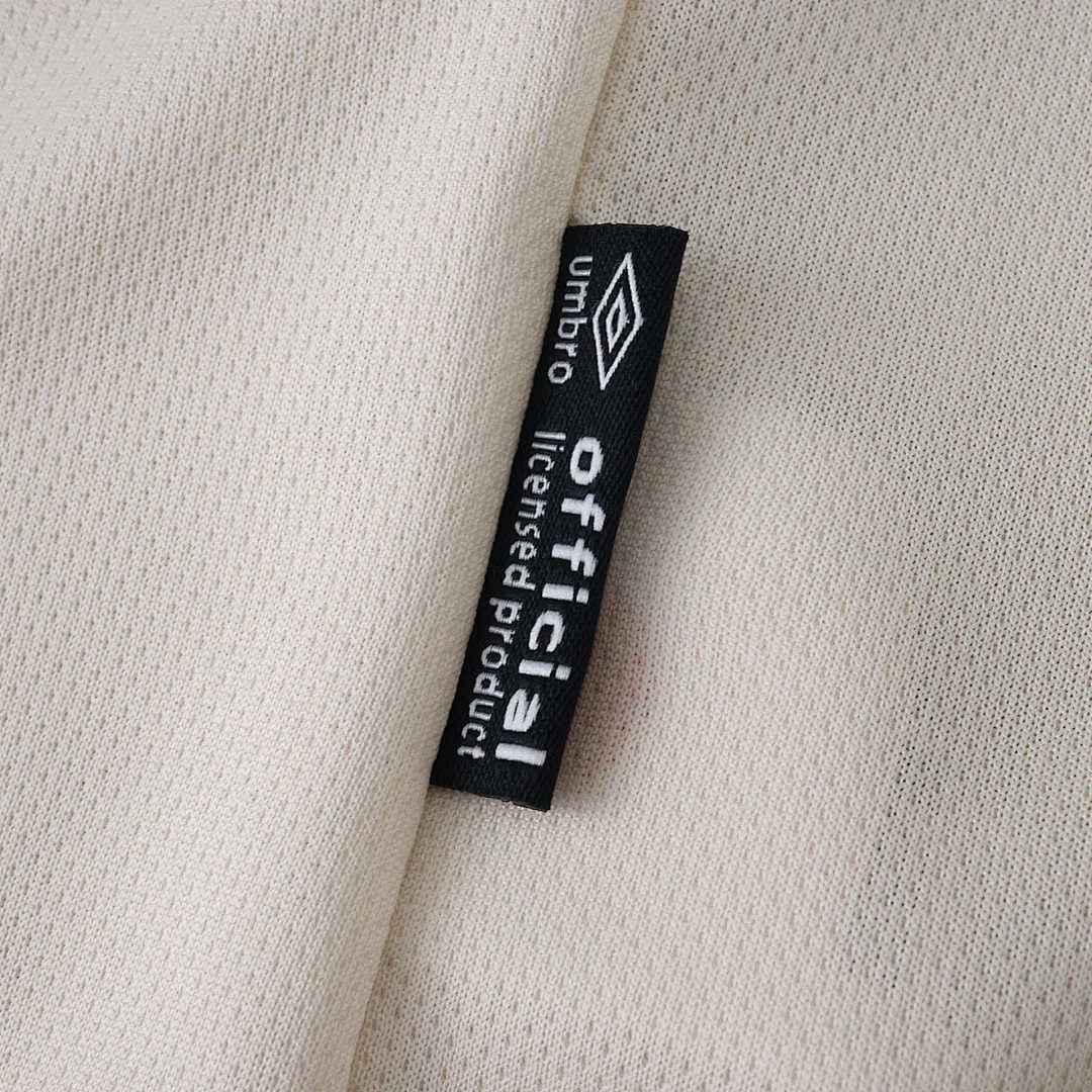 West Ham United Away Jersey 2025/2026