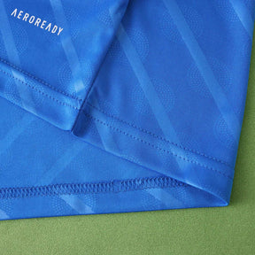 Real Madrid Third Jersey 2025/26 Long Sleeve