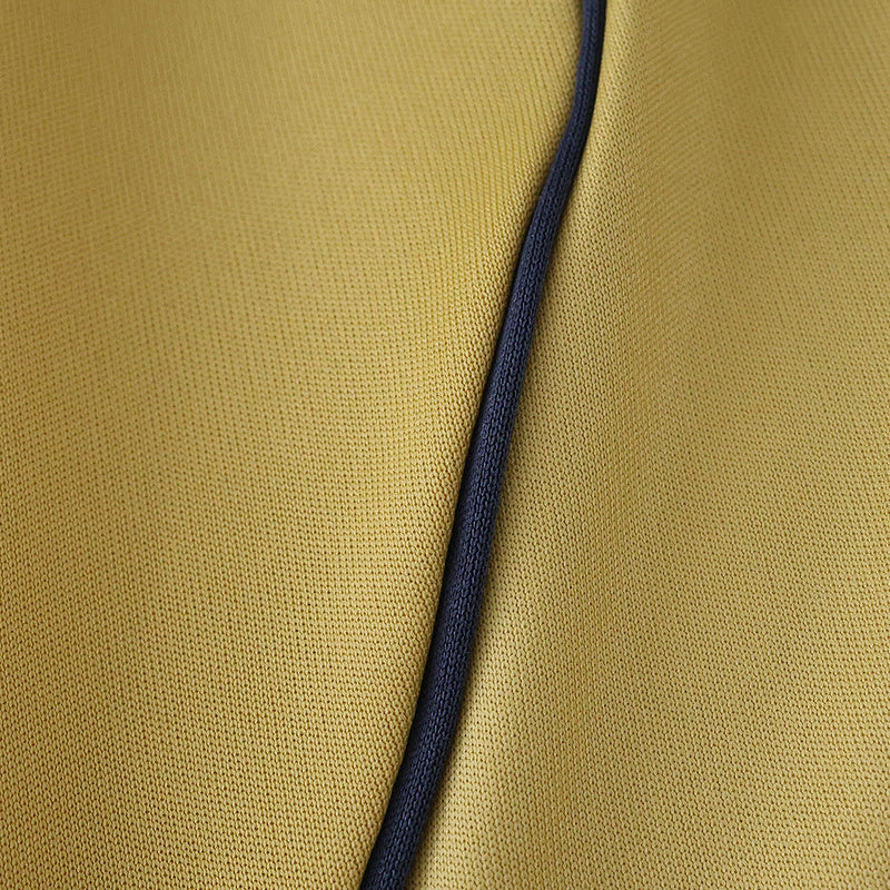 Boca Juniors Away Jersey 2025/26 - FAN Version