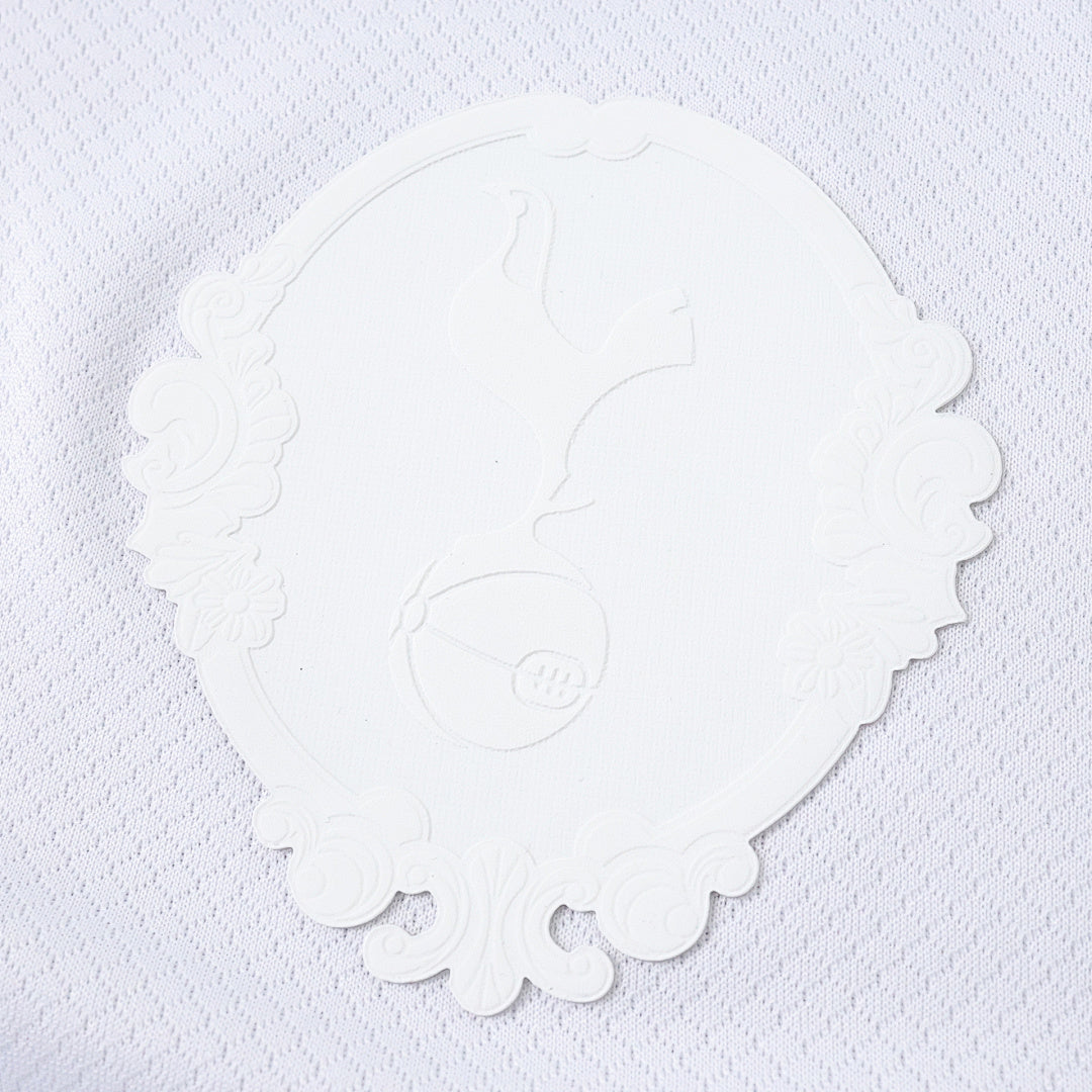 Tottenham Hotspur 125th anniversary Special Edition Jersey