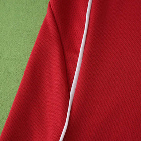 Liverpool Home Jersey 2025/26 - CHAMPIONS #20