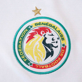Senegal Home Jersey 2025