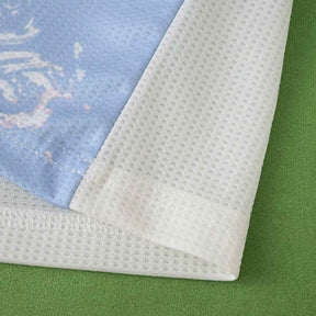 Aston Villa Player Jersey Third 2025/26