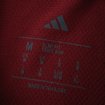 Home 25/26 Men's Player Jersey