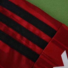 Manchester United 25/26 I Home Jersey - Women's