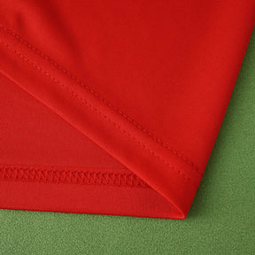 Bayern Munich Home Jersey 2025/26 - Long Sleeve