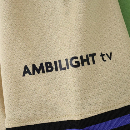 Away 25/26 Men's Jersey
