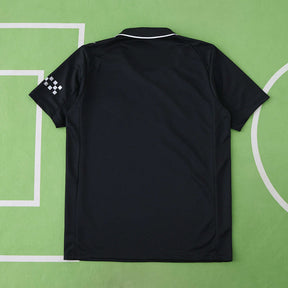 Manchester City Away Jersey 2025/26