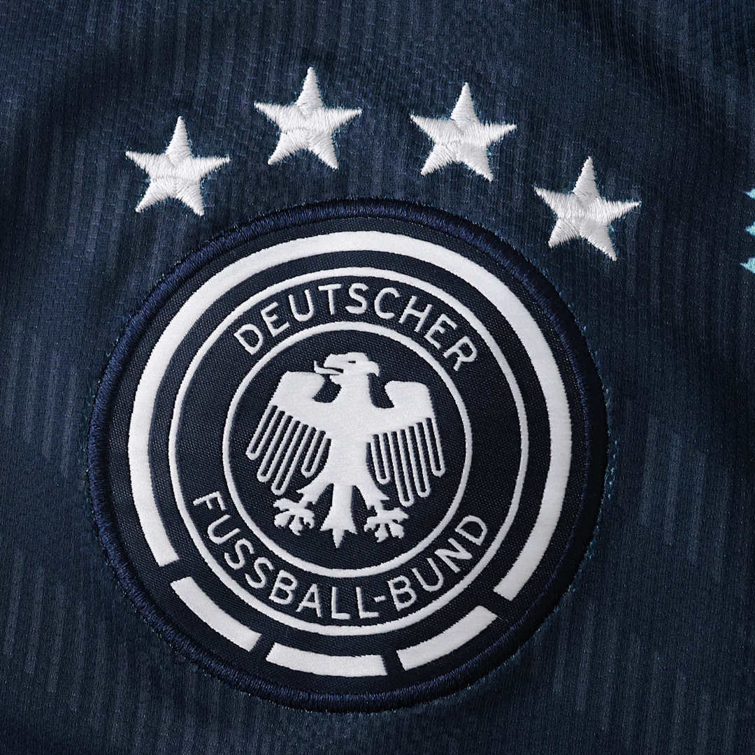 Germany World Cup 2026 Away Jersey