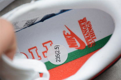 Blazer Low 25/26