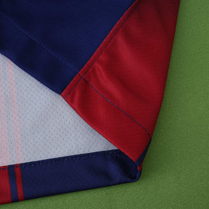Home 25/26 Men's Jersey