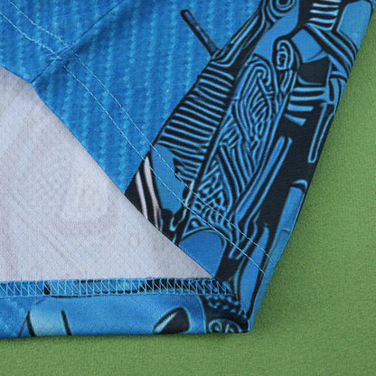 Training 25/26 Men's Jersey