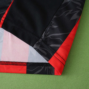 AC Milan Home Jersey 2025/26 - Long Sleeve