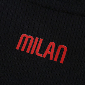 AC Milan Home Jersey 2025/26