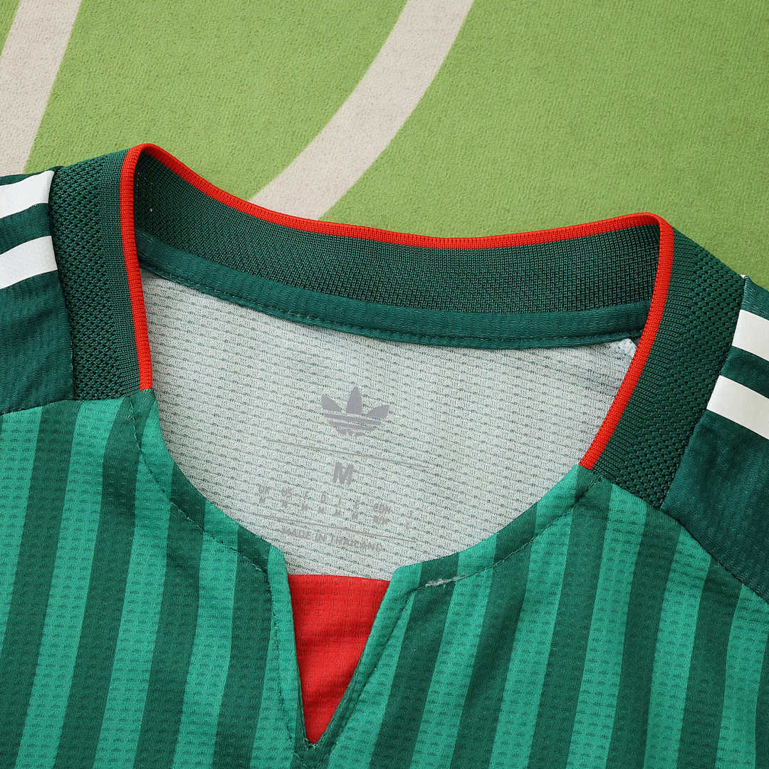 Algeria World Cup 2026 Away Jersey - Player Version