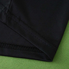 Kids Aston Villa Away Kit 2025/26