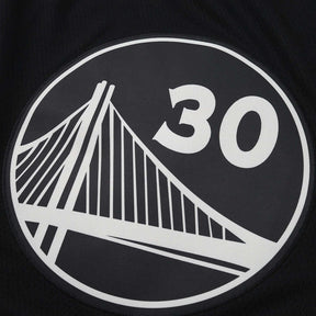 NBA Golden State Warriors 30#CURRT T-shirt 2025/26