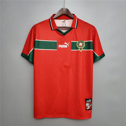 Retro Away 98 Men's Jersey