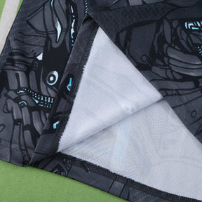 Napoli Ebony Training Jersey 2025/26