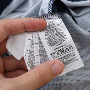 Real Madrid Away Jersey 25/2026 - Player