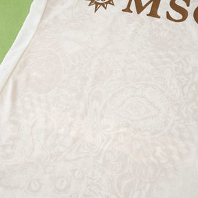 Napoli Away Player Jersey 2025/26