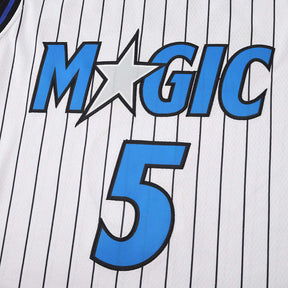 NBA Orlando Magic 5#BANCHERO 2025/26