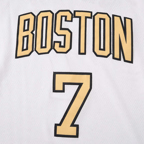 NBA Boston Celtics 7#BROWN 2025/26