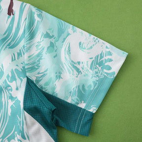 Portugal World Cup 2026 Away Jersey - Women's