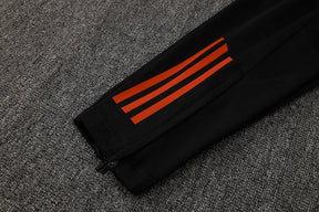 Agasalho de treino Internacional 25/26 - Branco