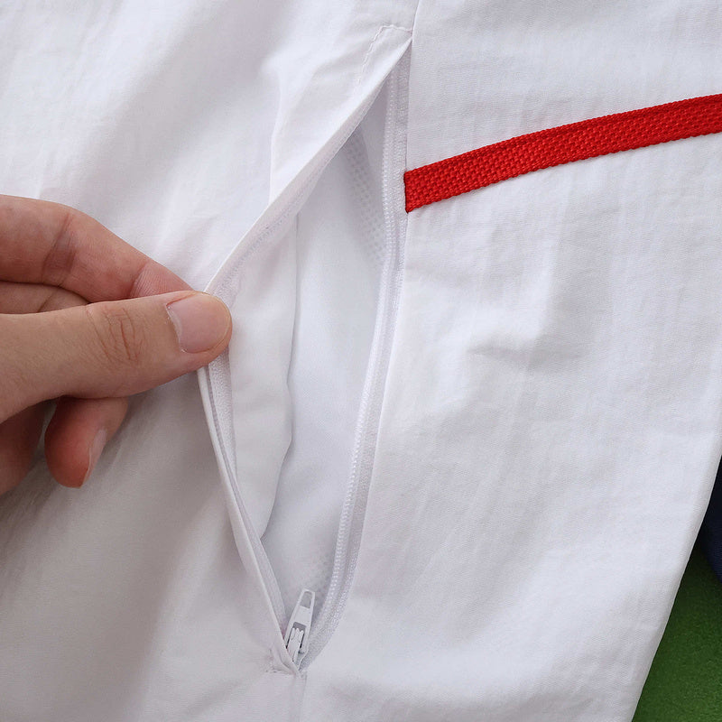 Arsenal 25/26 Windbreaker III