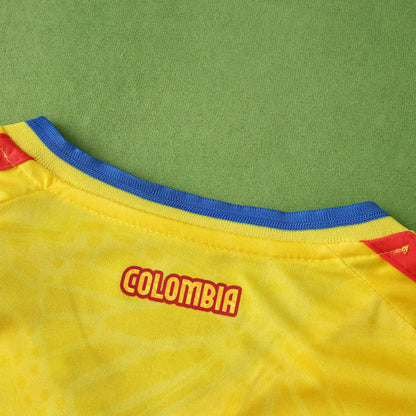 Jersey 26 Kids Kit
