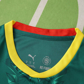 Senegal World Cup 2026 Away Jersey
