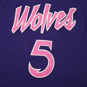 NBA Minnesota Timberwolves 5#EDWARDS 2025/26