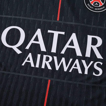 Fourth 25/26 Men's Player Jersey