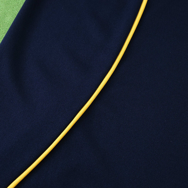 Boca Juniors Home 120th Anniversary 2025/26 Jersey - FAN Version