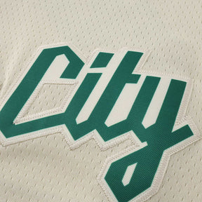 NBA Milwaukee Bucks 34#ANTETOKOUNMPO 2025/26