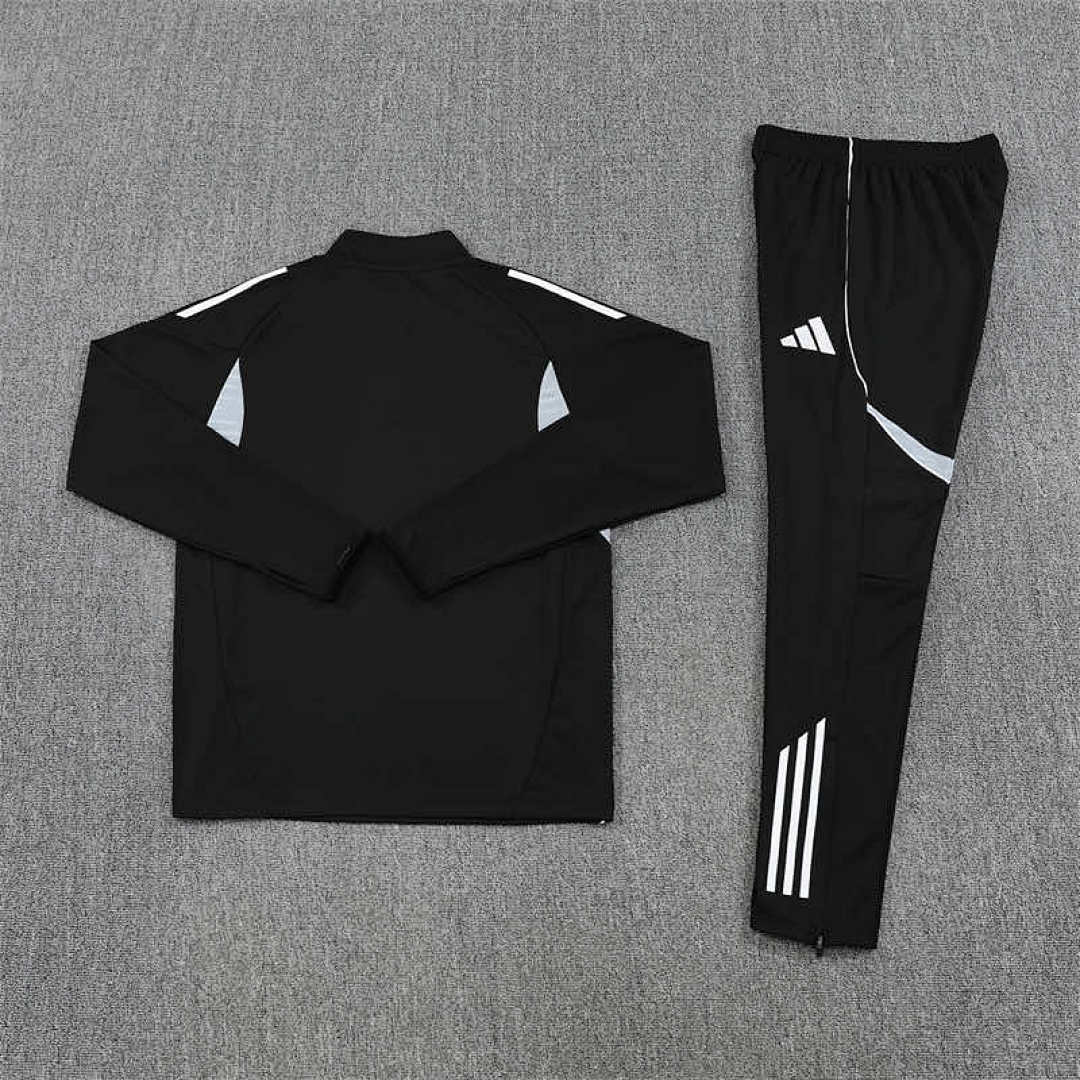 Germany Half-Zip TrackSuit I