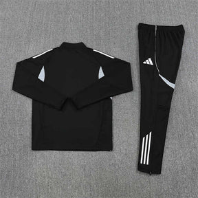 Germany Half-Zip TrackSuit I